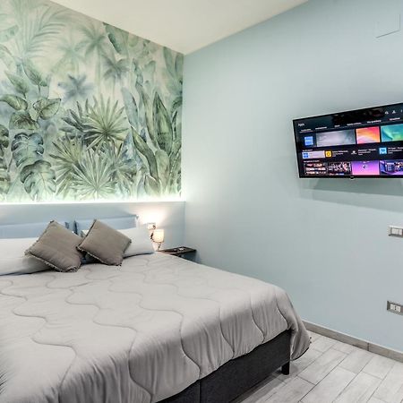 Appartement Casa Dalu à Naples Extérieur photo