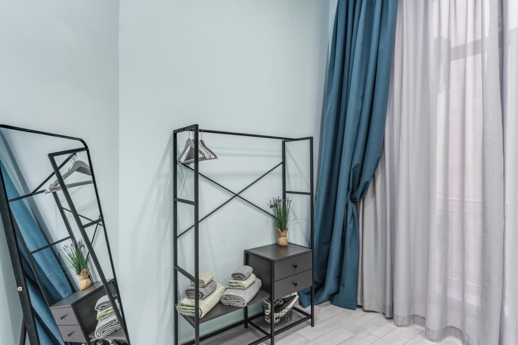 Appartement Casa Dalu à Naples Extérieur photo