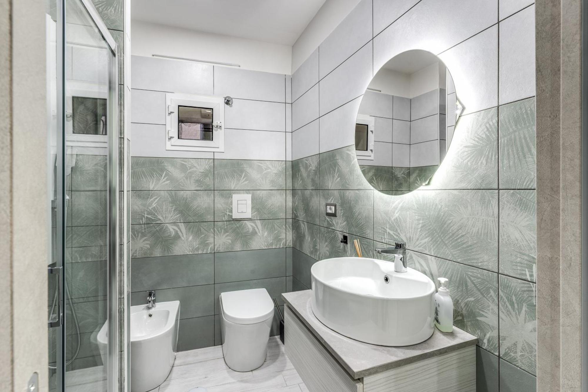 Appartement Casa Dalu à Naples Extérieur photo
